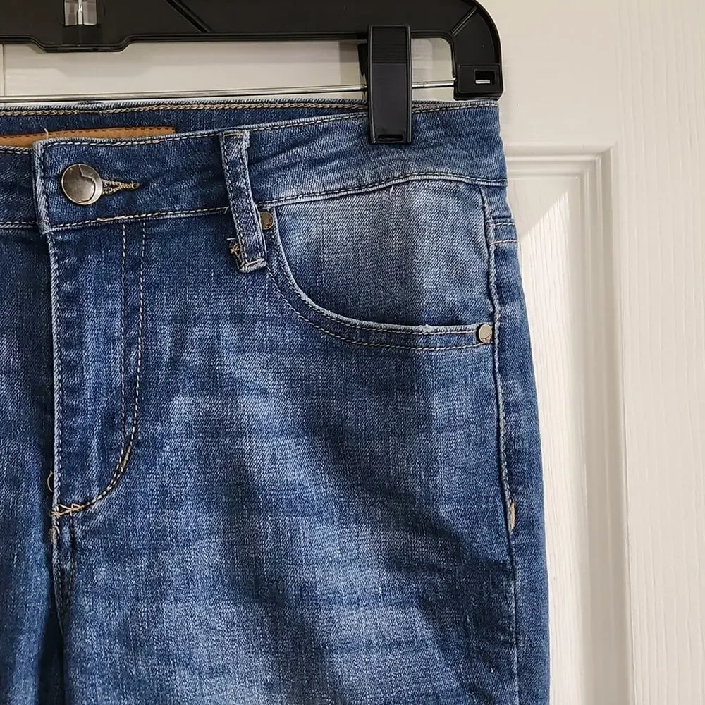 Joes Jeans medium wash